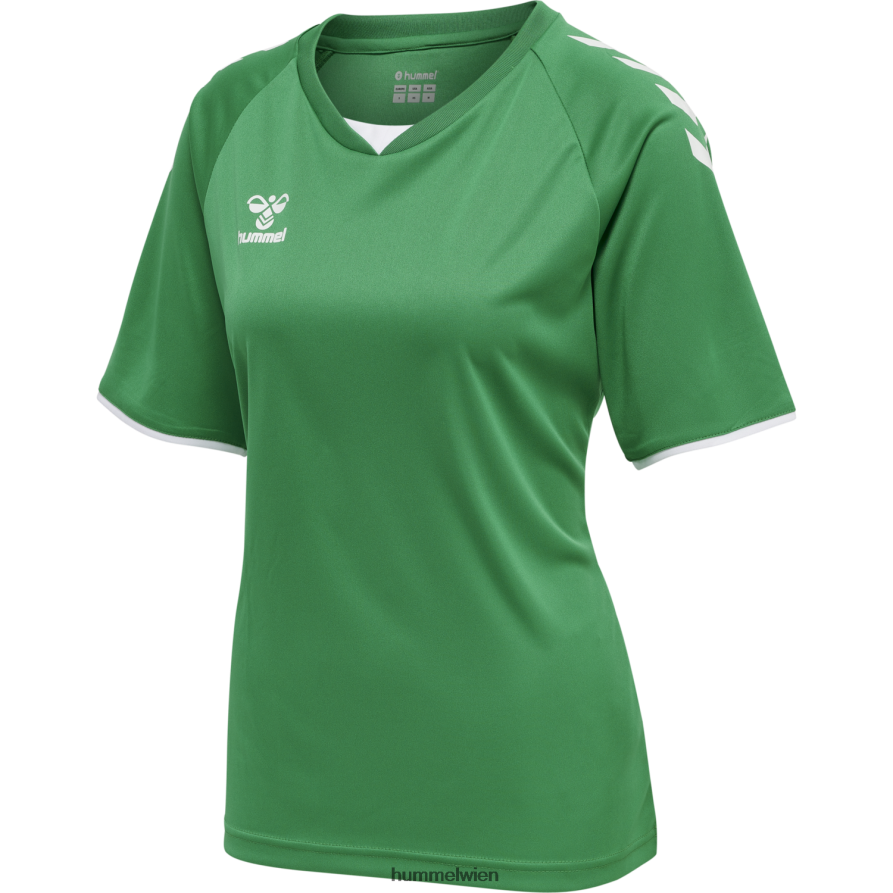 Hummel Frauen hmlcore volley tee wo 2FT6X83641 T-Shirt