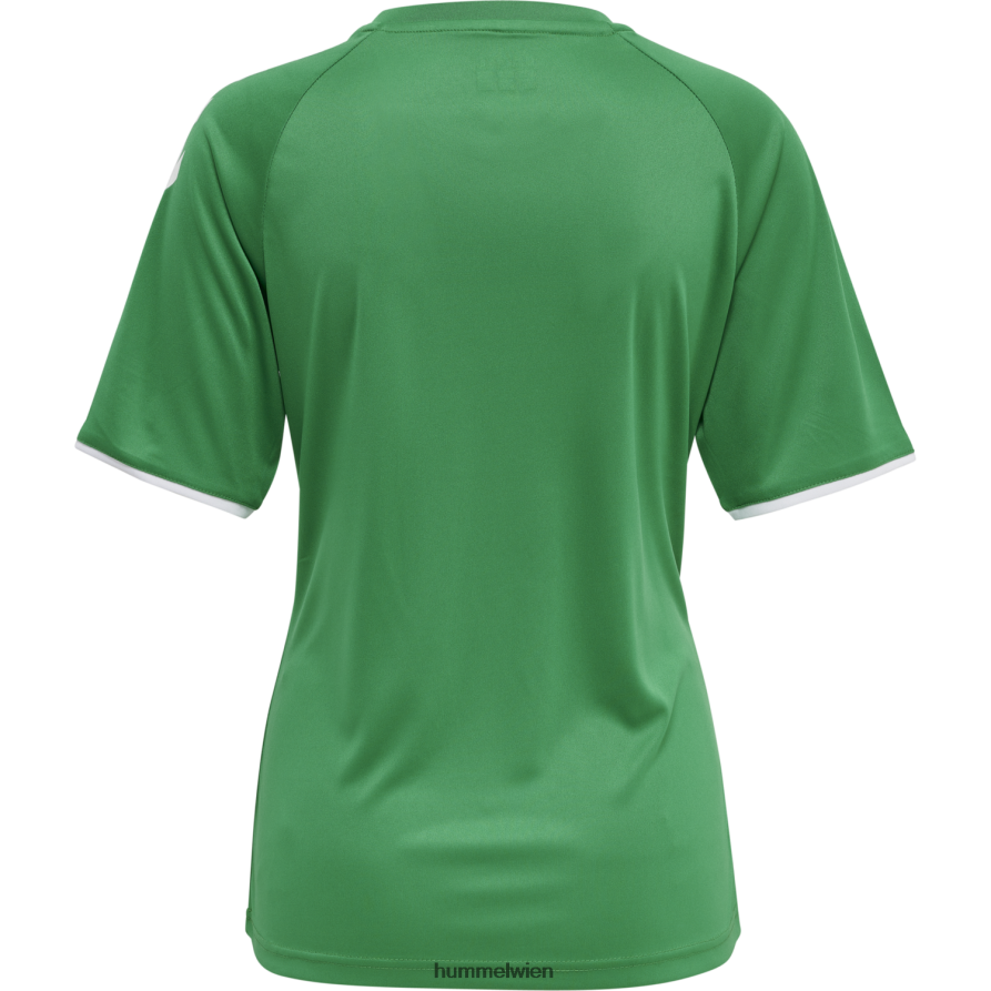 Hummel Frauen hmlcore volley tee wo 2FT6X83641 \T-Shirt\