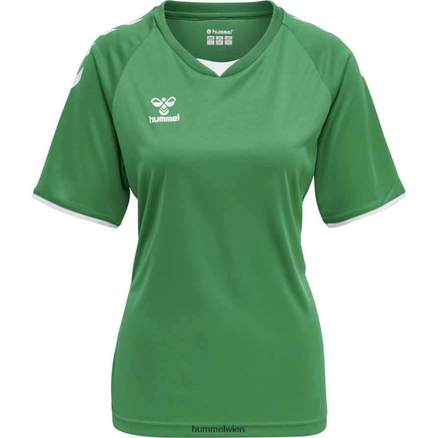 Hummel Frauen hmlcore volley tee wo 2FT6X83641 \T-Shirt\