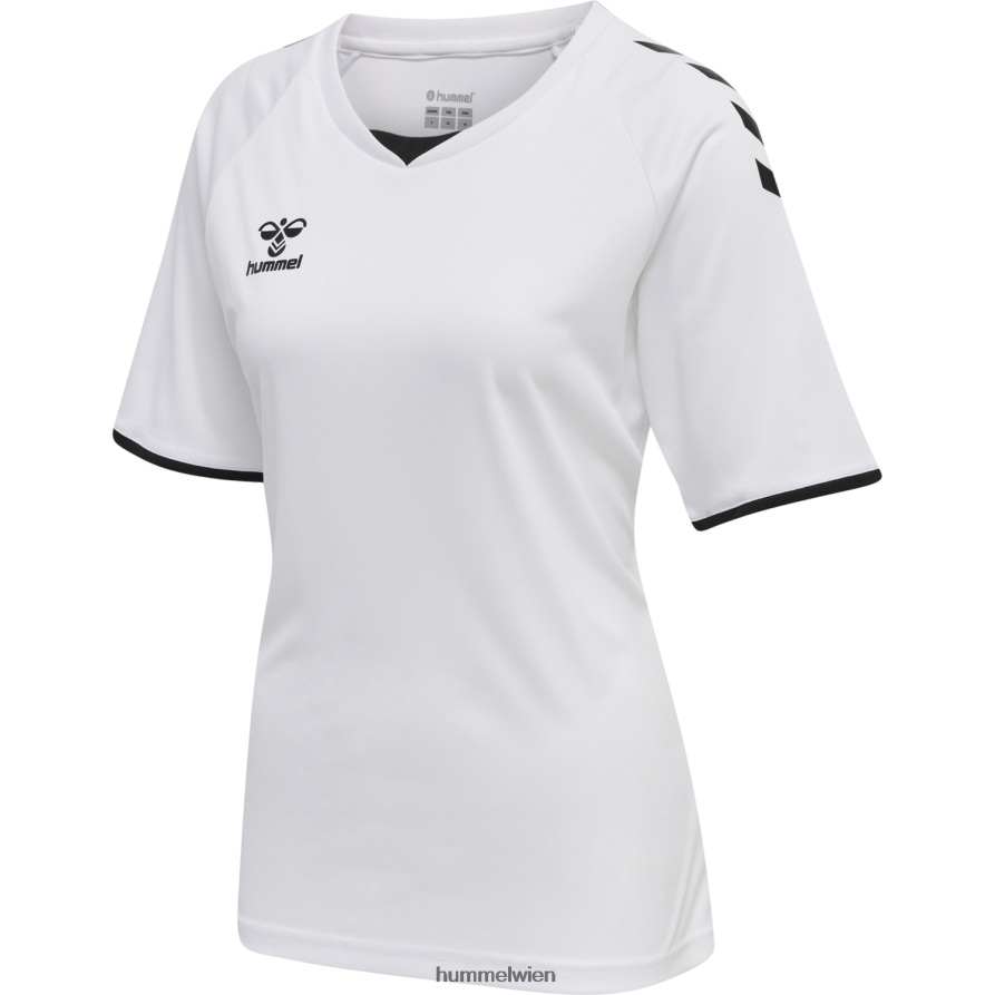 Hummel Frauen hmlcore volley tee wo 2FT6X83644 T-Shirt