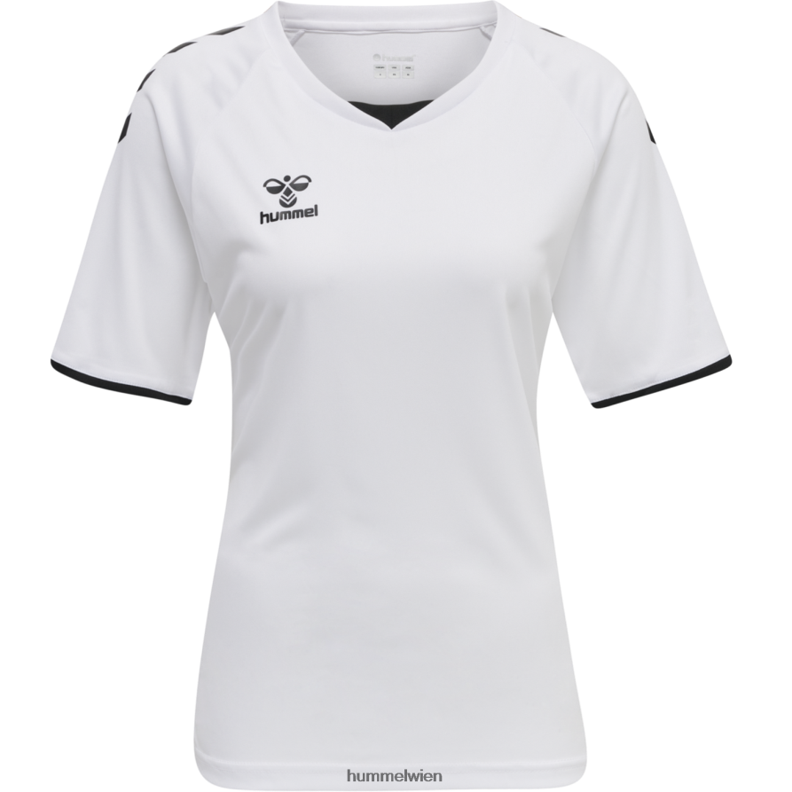 Hummel Frauen hmlcore volley tee wo 2FT6X83644 \T-Shirt\