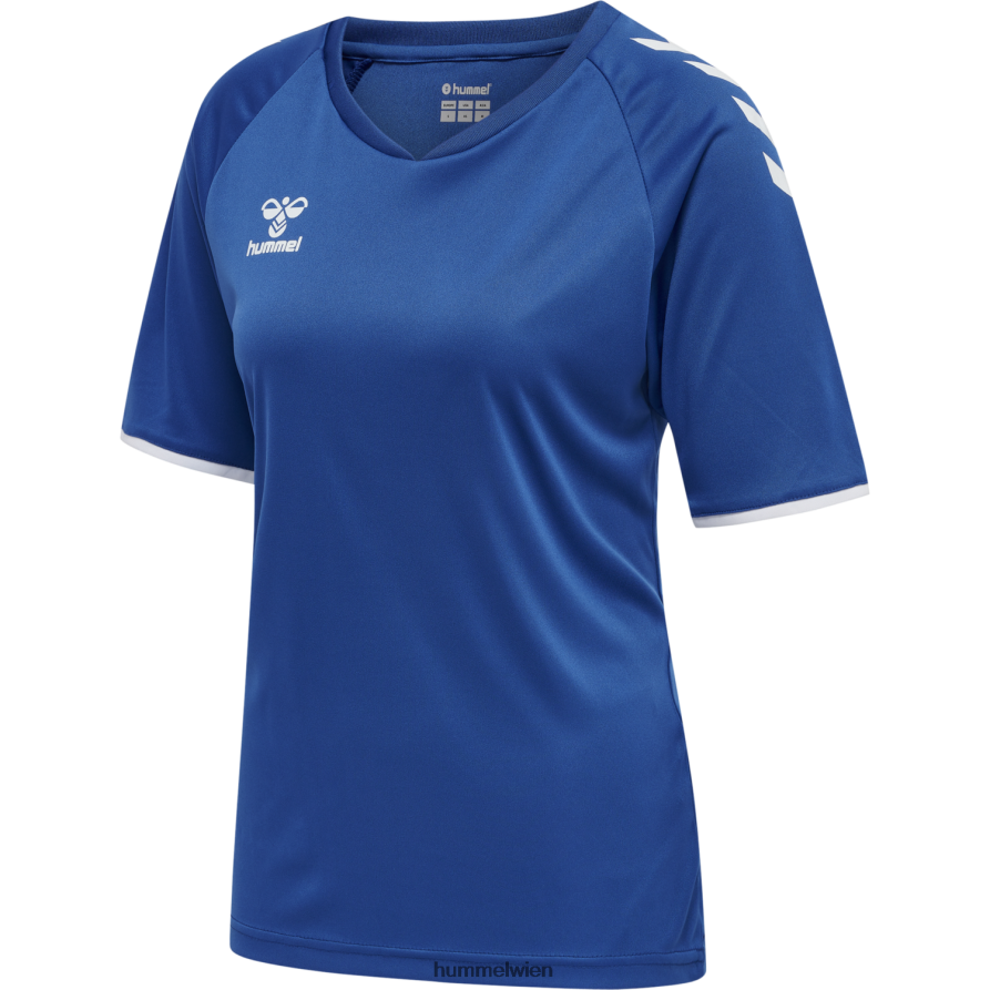 Hummel Frauen hmlcore volley tee wo 2FT6X83897 T-Shirt