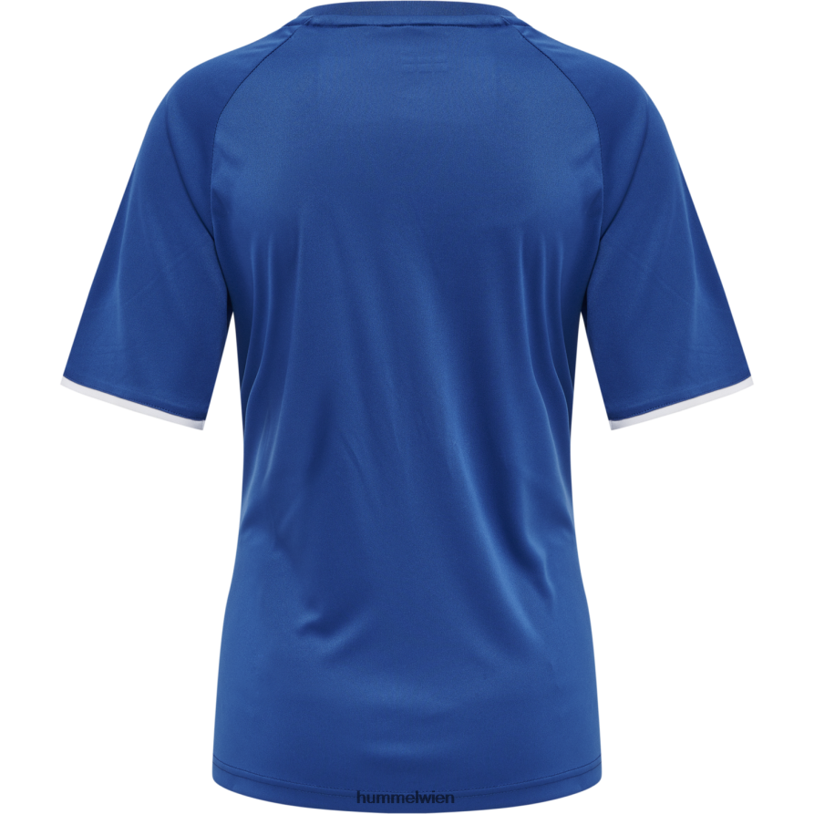 Hummel Frauen hmlcore volley tee wo 2FT6X83897 \T-Shirt\