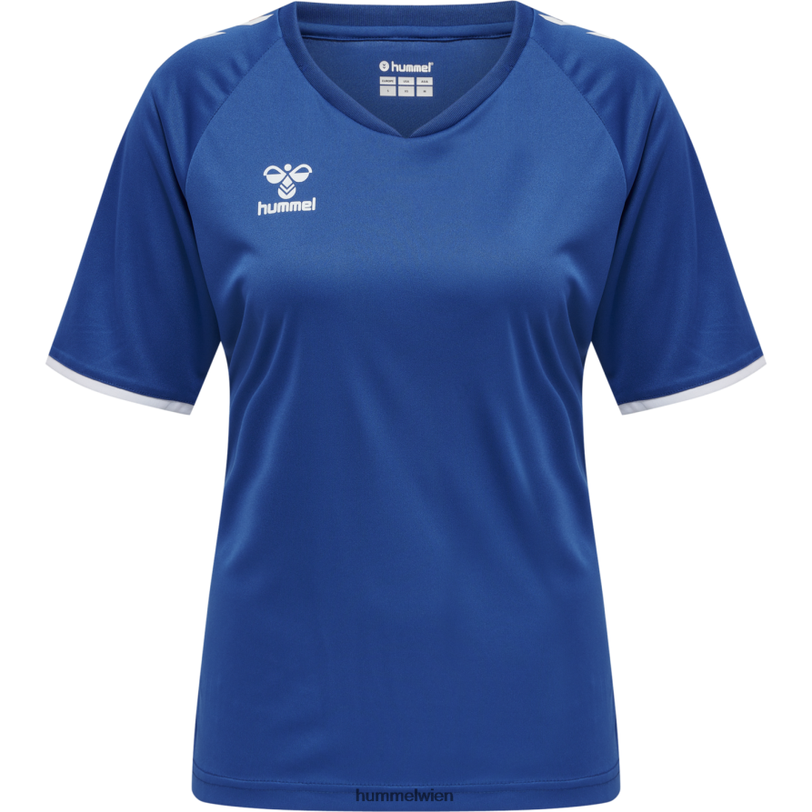 Hummel Frauen hmlcore volley tee wo 2FT6X83897 \T-Shirt\