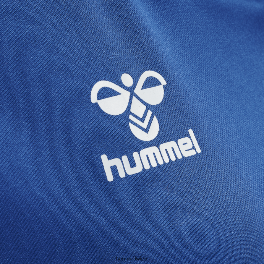 Hummel Frauen hmlcore volley tee wo 2FT6X83897 \T-Shirt\