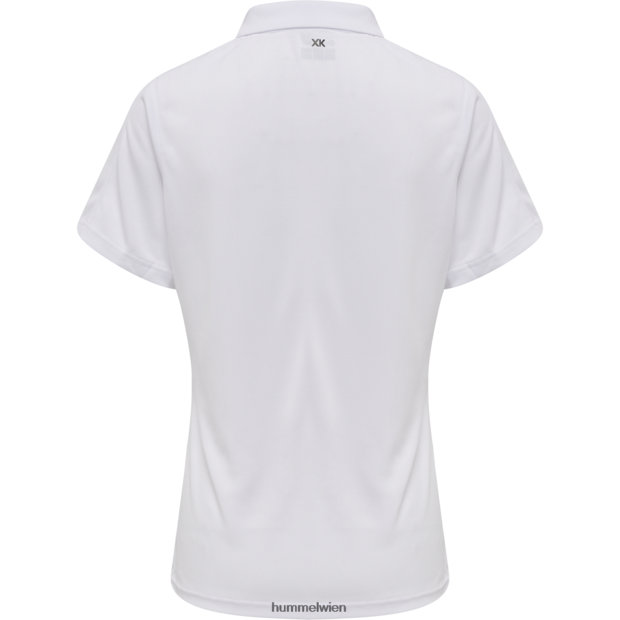 Hummel Frauen hmlcore xk Funktionspolo 2FT6X82893 \Polo\