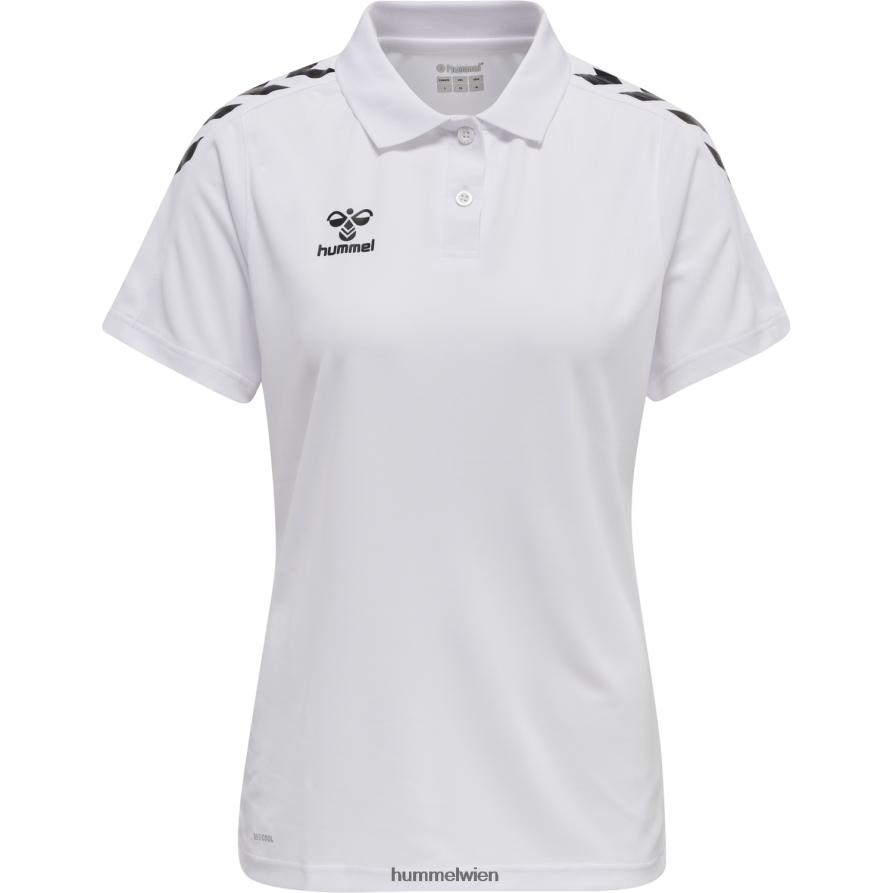 Hummel Frauen hmlcore xk Funktionspolo 2FT6X82893 \Polo\