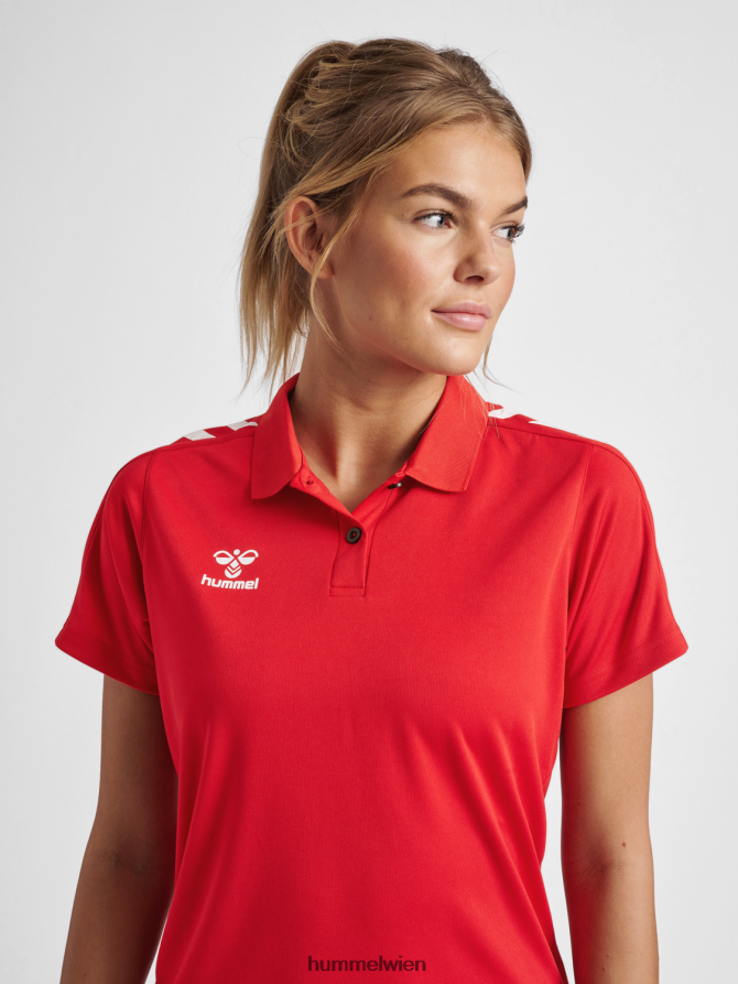 Hummel Frauen hmlcore xk Funktionspolo 2FT6X82924 \Polo\