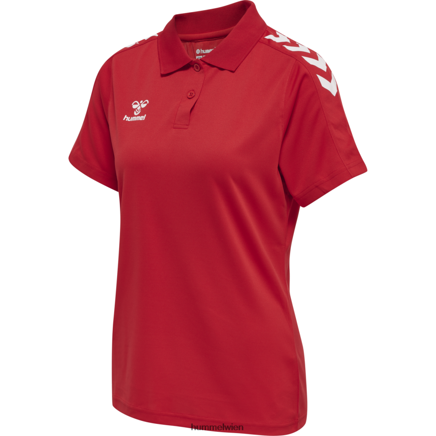Hummel Frauen hmlcore xk Funktionspolo 2FT6X82924 \Polo\