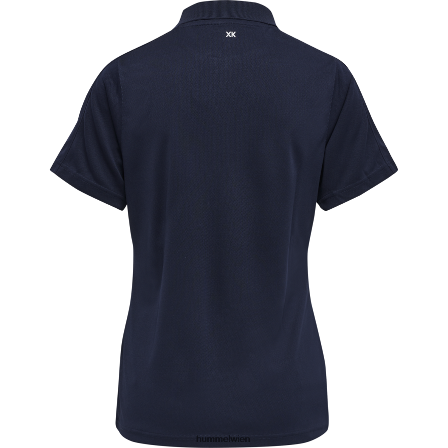 Hummel Frauen hmlcore xk Funktionspolo 2FT6X82932 \Polo\
