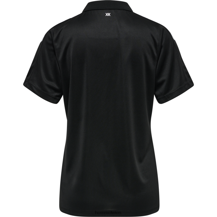 Hummel Frauen hmlcore xk Funktionspolo 2FT6X82939 \Polo\