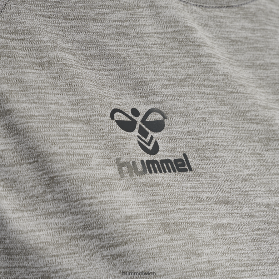 Hummel Frauen hmlcore xk core poly t-shirt s/s 2FT6X82648 \T-Shirt\