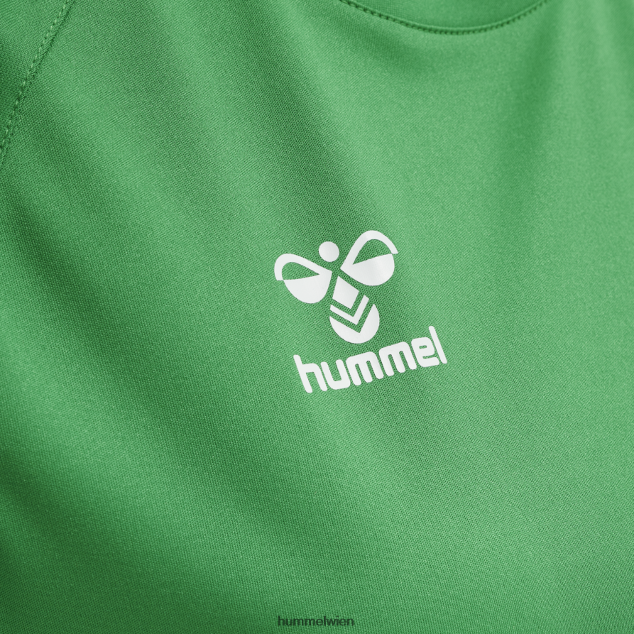 Hummel Frauen hmlcore xk core poly t-shirt s/s 2FT6X82761 \T-Shirt\