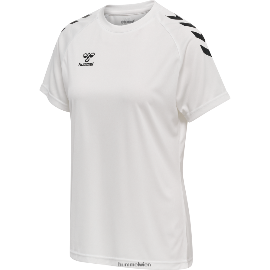 Hummel Frauen hmlcore xk core poly t-shirt s/s 2FT6X82976 \T-Shirt\