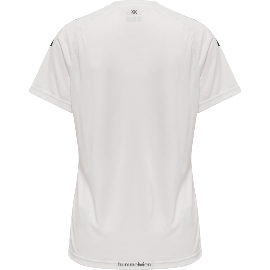 Hummel Frauen hmlcore xk core poly t-shirt s/s 2FT6X82976 \T-Shirt\