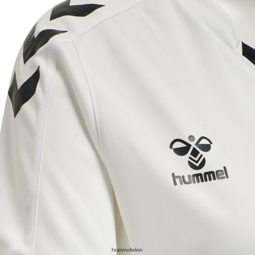 Hummel Frauen hmlcore xk poly jersey s/s 2FT6X83265 „Kurzarm-Sporttrikot“