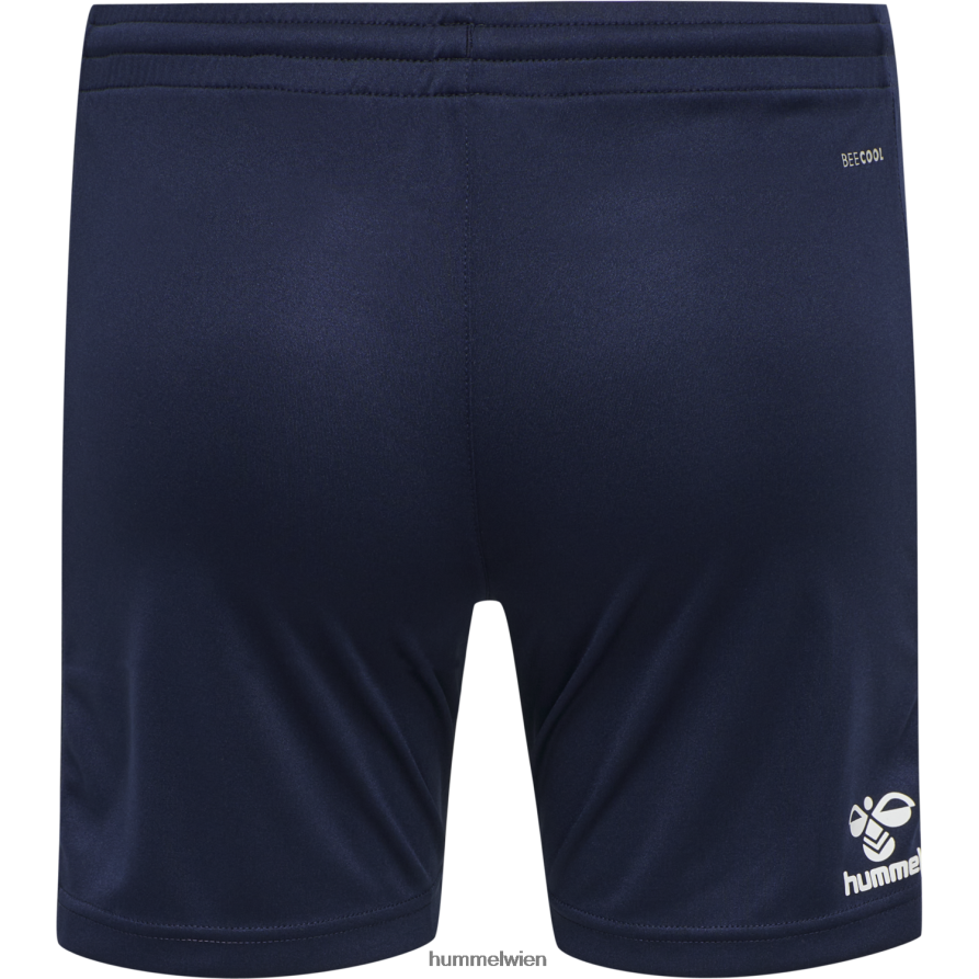 Hummel Frauen hmlcore xk poly-shorts 2FT6X82760 „Sportshorts“