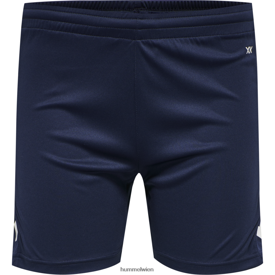 Hummel Frauen hmlcore xk poly-shorts 2FT6X82760 „Sportshorts“
