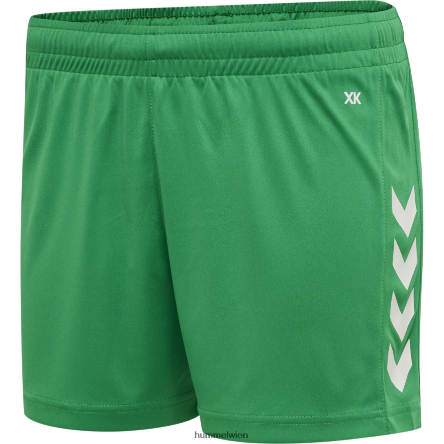 Hummel Frauen hmlcore xk poly-shorts 2FT6X83120 „Sportshorts“