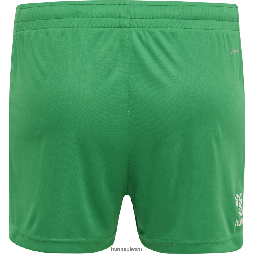 Hummel Frauen hmlcore xk poly-shorts 2FT6X83120 „Sportshorts“