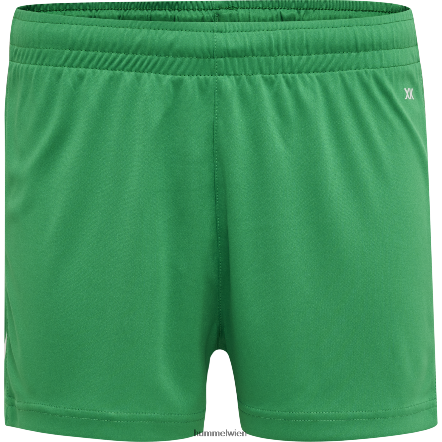 Hummel Frauen hmlcore xk poly-shorts 2FT6X83120 „Sportshorts“