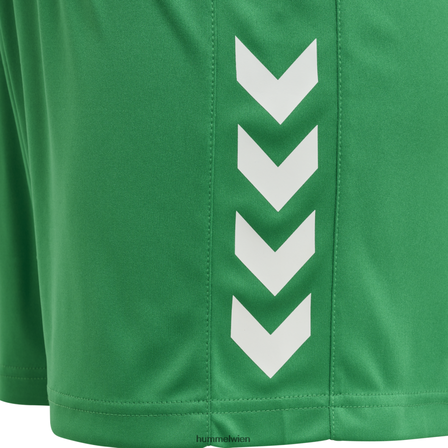 Hummel Frauen hmlcore xk poly-shorts 2FT6X83120 „Sportshorts“