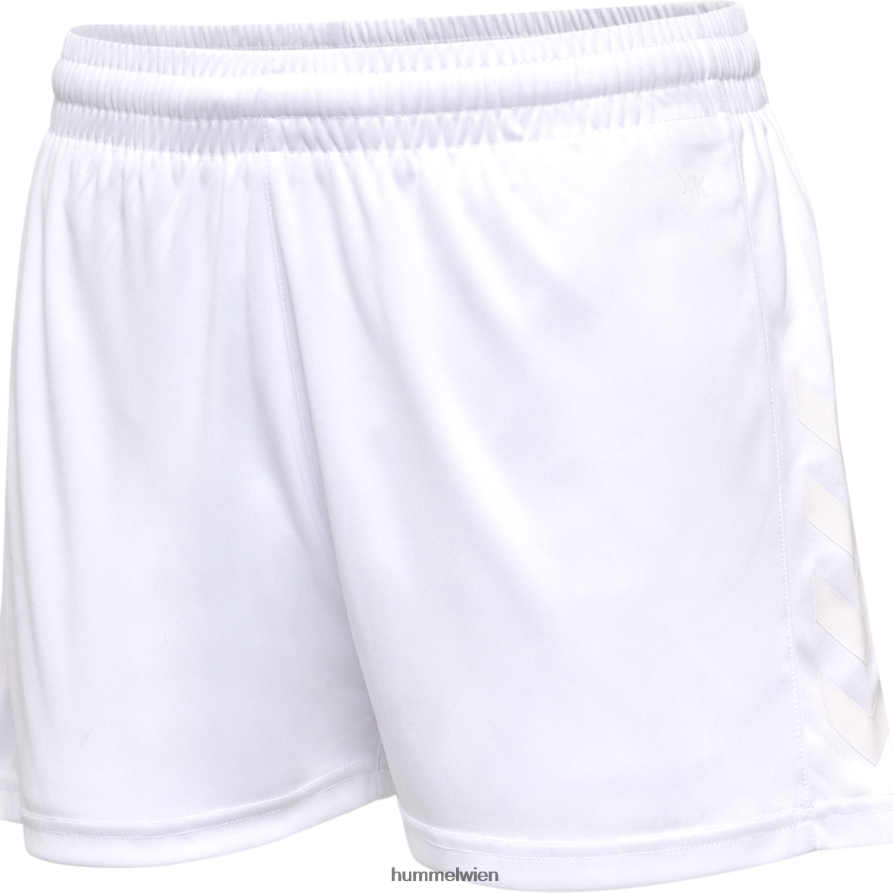 Hummel Frauen hmlcore xk poly-shorts 2FT6X83158 „Sportshorts“