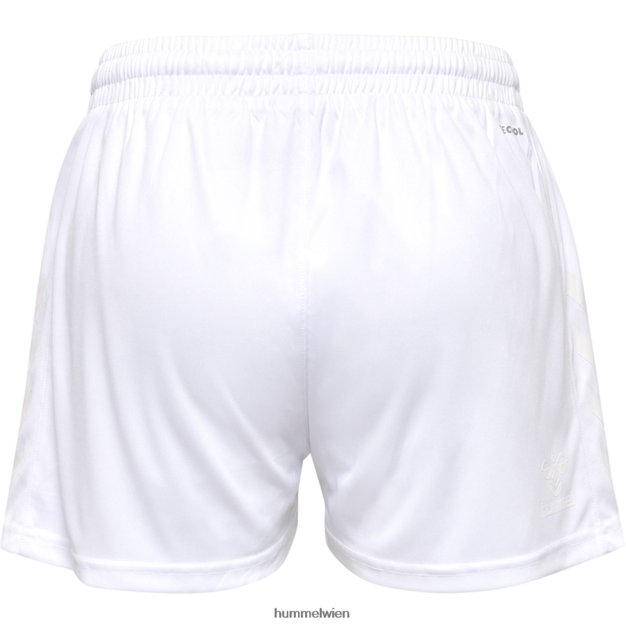 Hummel Frauen hmlcore xk poly-shorts 2FT6X83158 „Sportshorts“