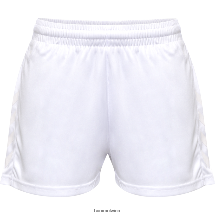 Hummel Frauen hmlcore xk poly-shorts 2FT6X83158 „Sportshorts“