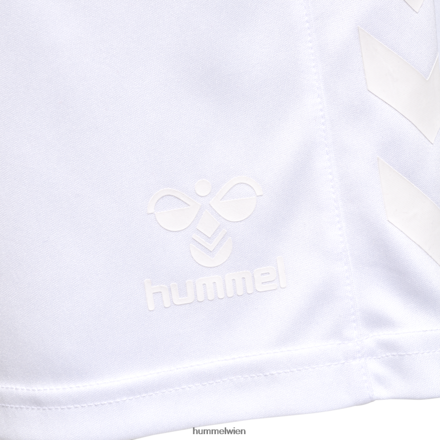 Hummel Frauen hmlcore xk poly-shorts 2FT6X83158 „Sportshorts“