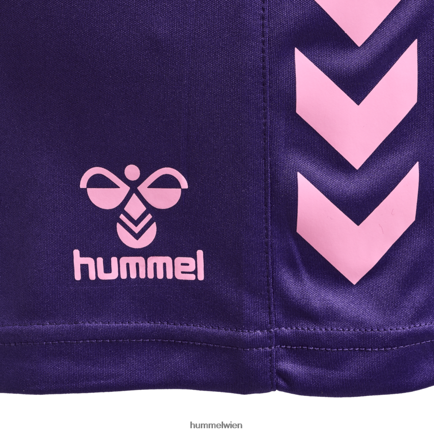 Hummel Frauen hmlcore xk poly-shorts 2FT6X83226 „Sportshorts“
