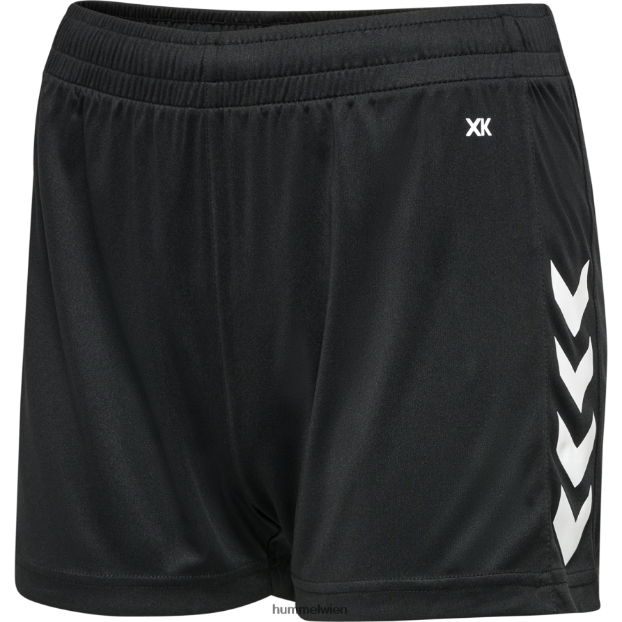 Hummel Frauen hmlcore xk poly-shorts 2FT6X83242 „Sportshorts“