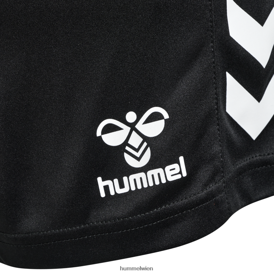 Hummel Frauen hmlcore xk poly-shorts 2FT6X83242 „Sportshorts“