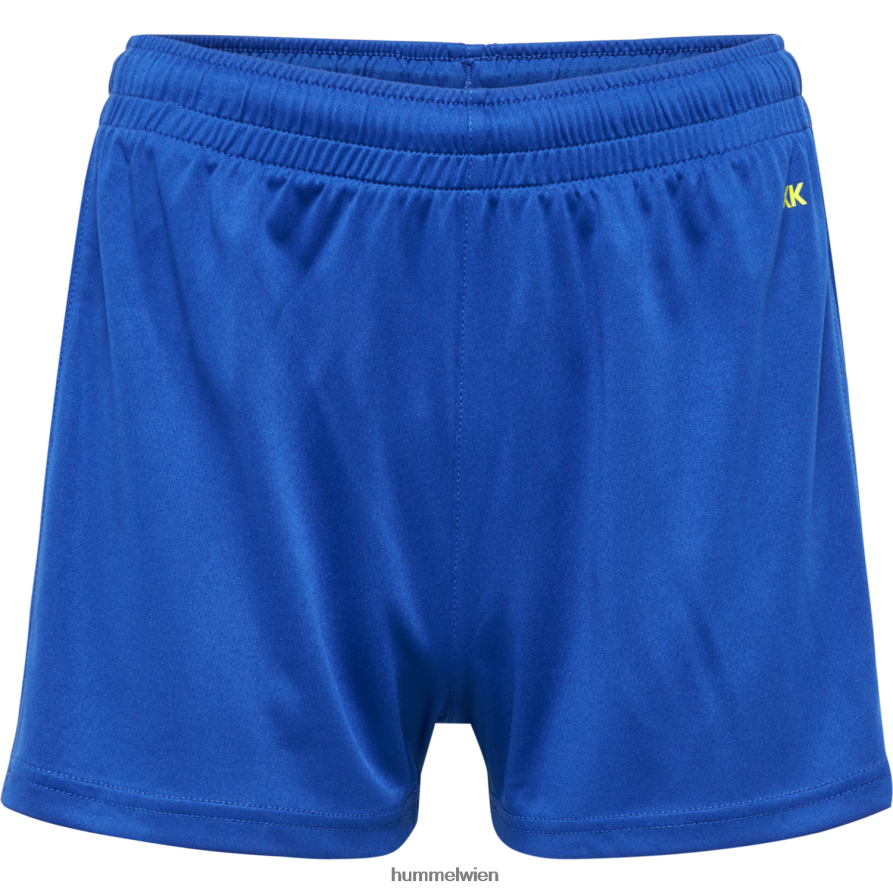 Hummel Frauen hmlcore xk poly-shorts 2FT6X83252 „Sportshorts“
