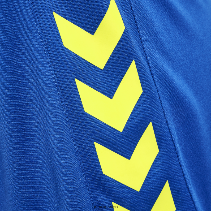 Hummel Frauen hmlcore xk poly-shorts 2FT6X83252 „Sportshorts“