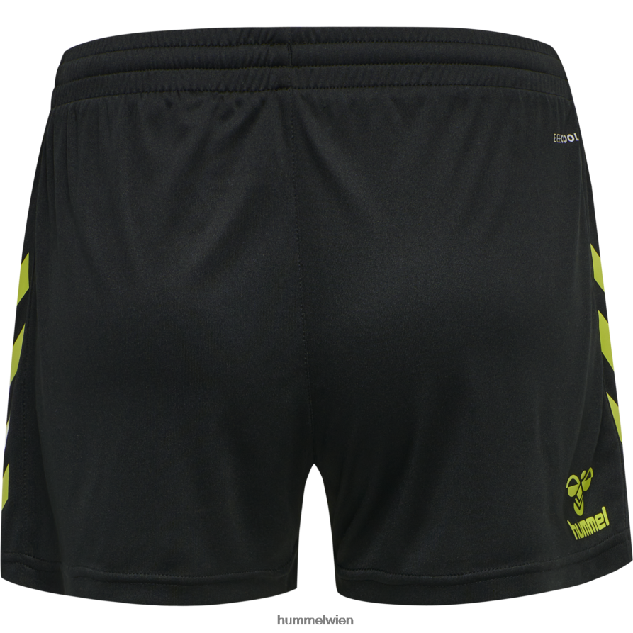 Hummel Frauen hmlcore xk poly-shorts 2FT6X83384 „Sportshorts“
