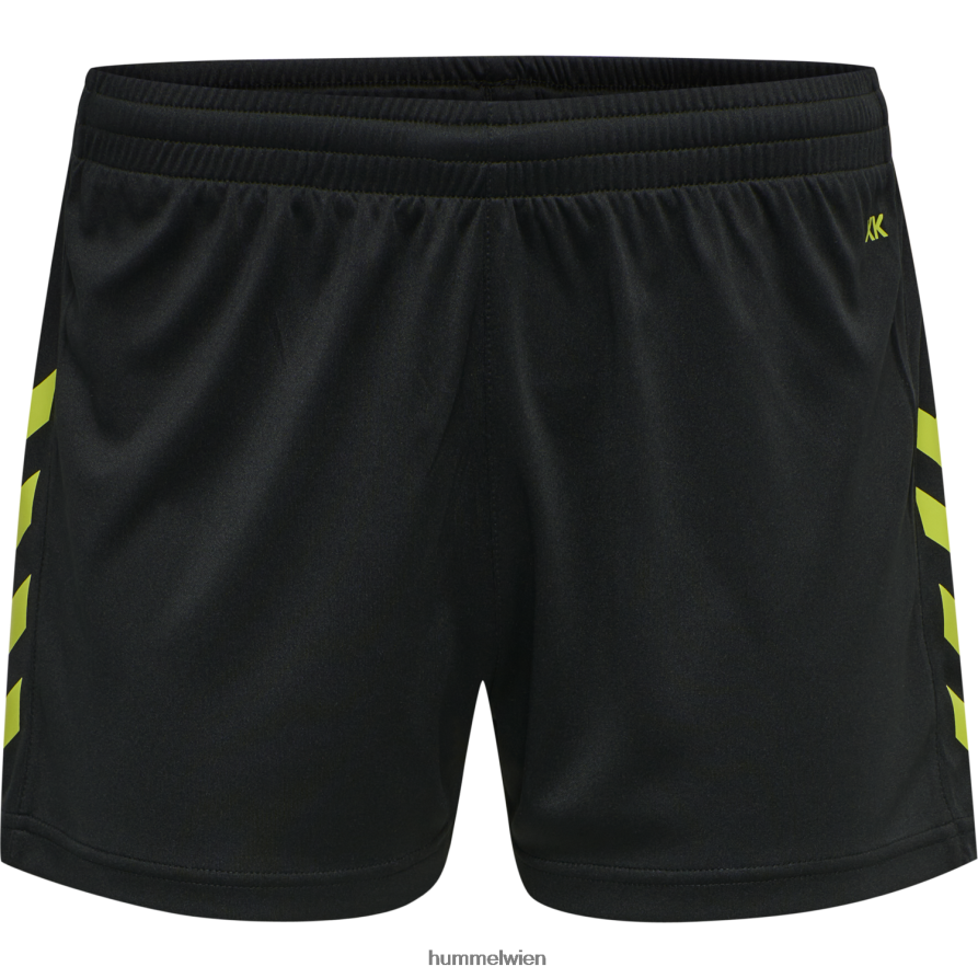 Hummel Frauen hmlcore xk poly-shorts 2FT6X83384 „Sportshorts“
