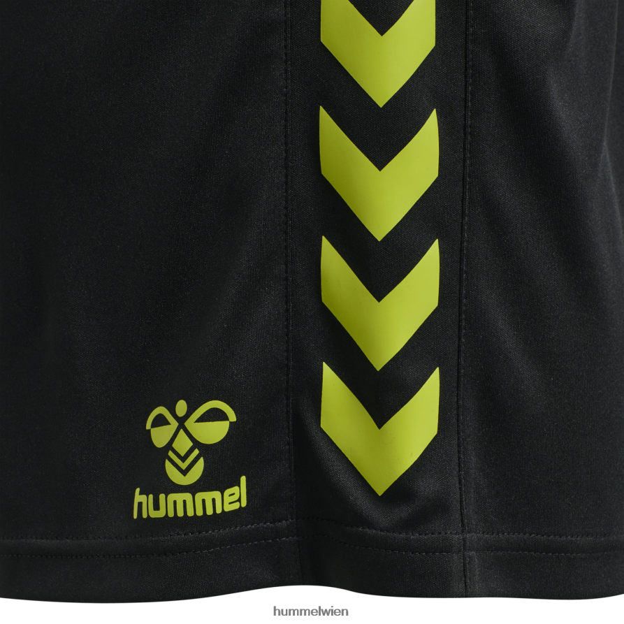 Hummel Frauen hmlcore xk poly-shorts 2FT6X83384 „Sportshorts“