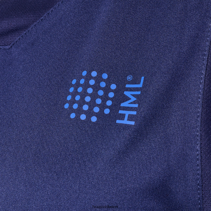 Hummel Frauen hmlcourt-Oberteil 2FT6X82414 „leichtes ärmelloses Top“