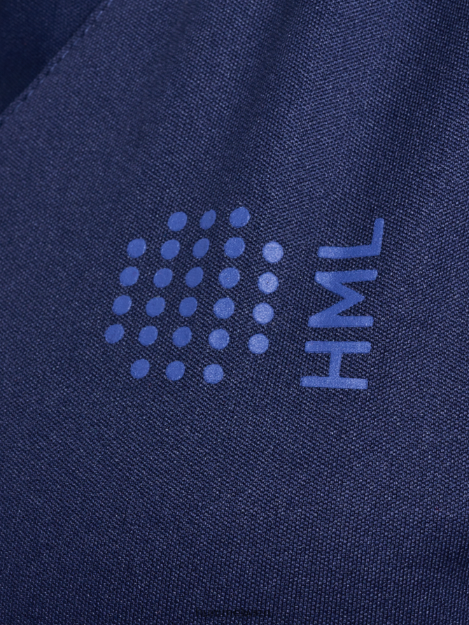 Hummel Frauen hmlcourt-Oberteil 2FT6X82414 „leichtes ärmelloses Top“