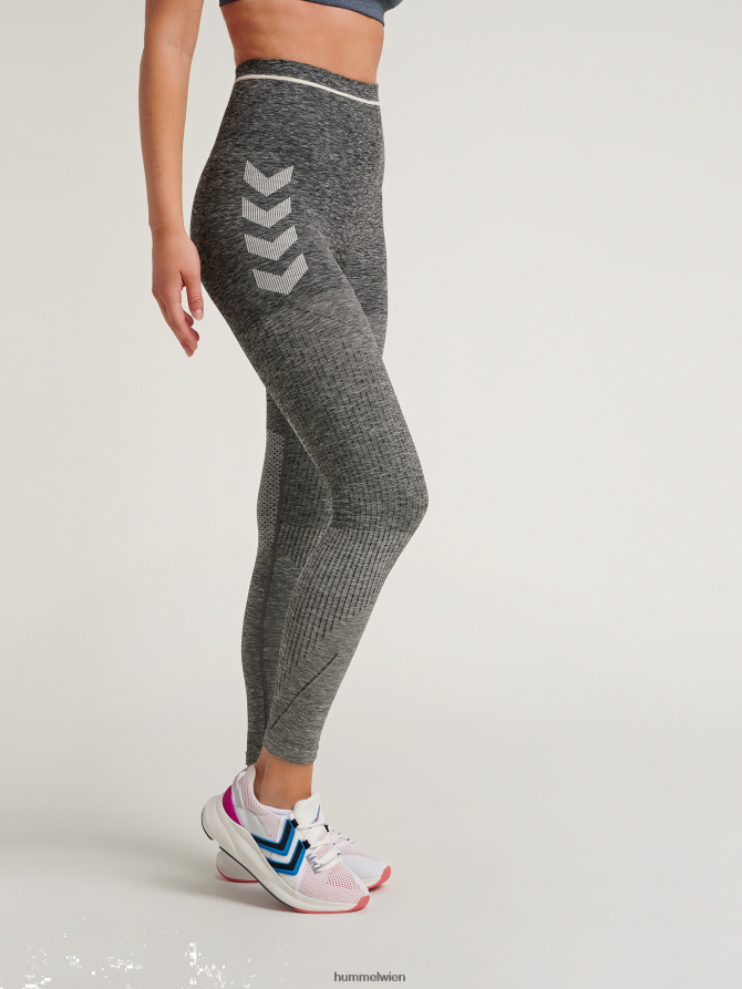 Hummel Frauen hmldawn nahtlose Strumpfhose mit hoher Taille 2FT6X83633 „nahtlose Strumpfhosen mit hoher Taille“