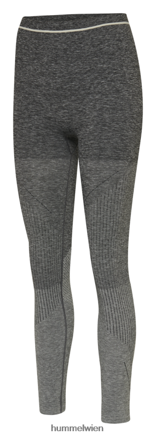 Hummel Frauen hmldawn nahtlose Strumpfhose mit hoher Taille 2FT6X83633 „nahtlose Strumpfhosen mit hoher Taille“