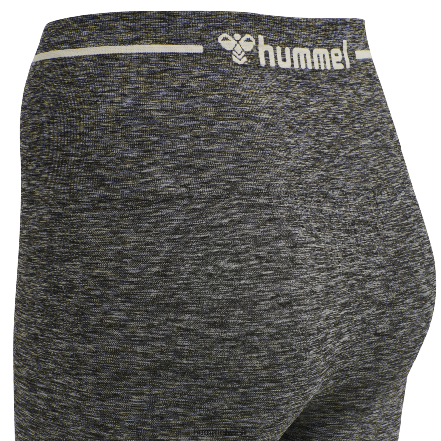 Hummel Frauen hmldawn nahtlose Strumpfhose mit hoher Taille 2FT6X83633 „nahtlose Strumpfhosen mit hoher Taille“
