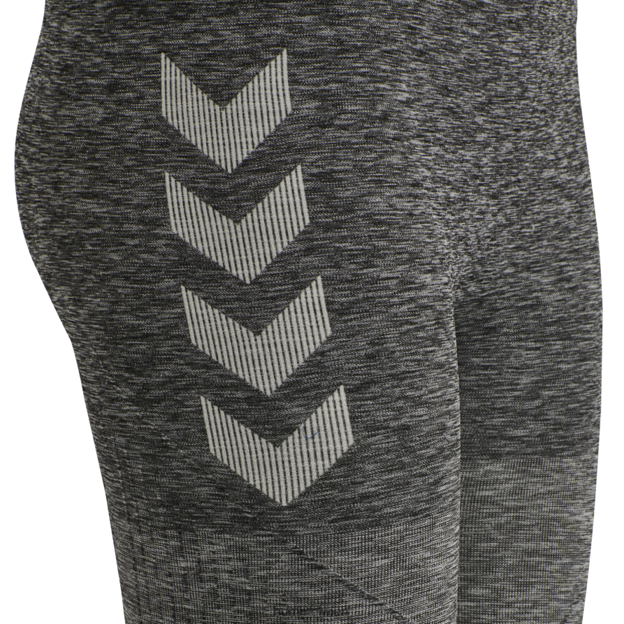 Hummel Frauen hmldawn nahtlose Strumpfhose mit hoher Taille 2FT6X83633 „nahtlose Strumpfhosen mit hoher Taille“