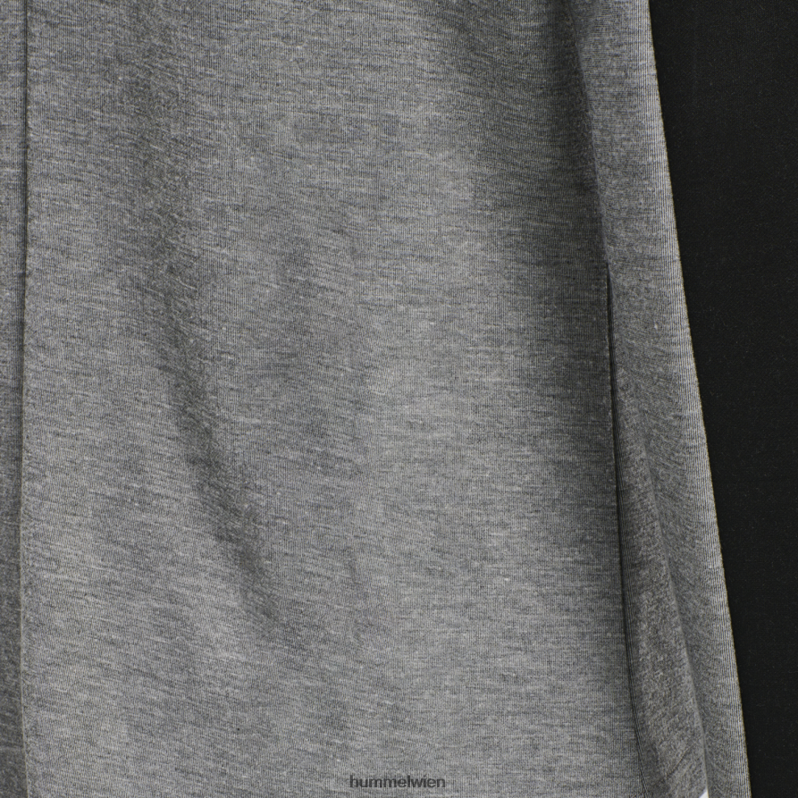 Hummel Frauen hmlessi Kapuzenpullover mit Reißverschluss 2FT6X83766 „Zip-Hoodie“