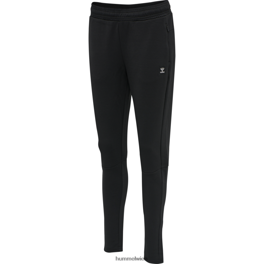 Hummel Frauen hmlessi schmal zulaufende Hose 2FT6X83717 „Jogginghose“