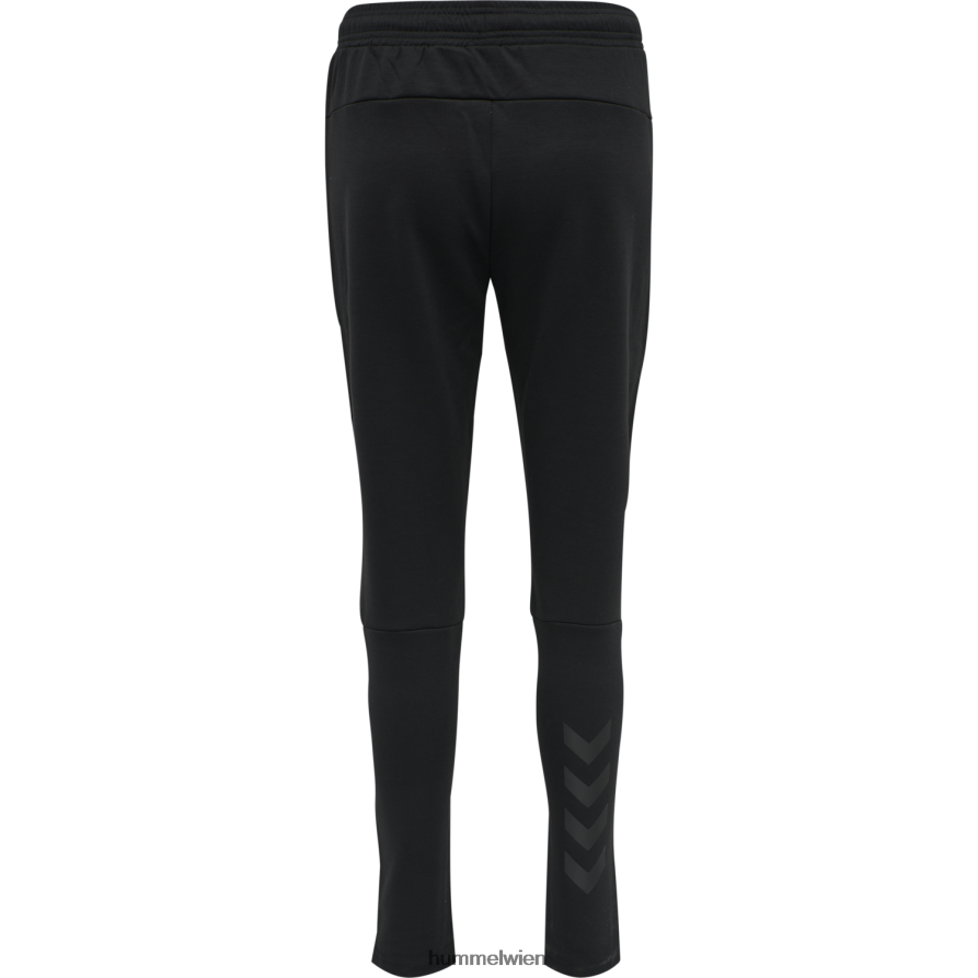 Hummel Frauen hmlessi schmal zulaufende Hose 2FT6X83717 „Jogginghose“