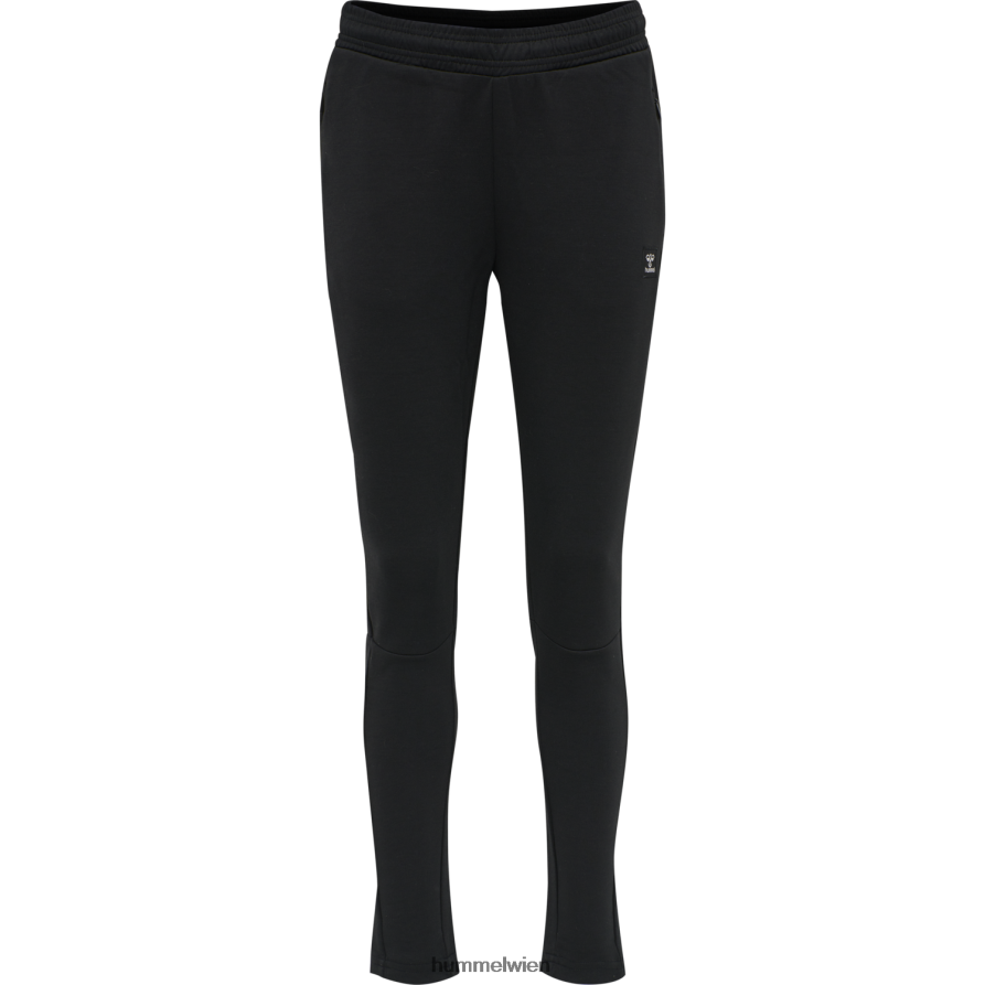 Hummel Frauen hmlessi schmal zulaufende Hose 2FT6X83717 „Jogginghose“