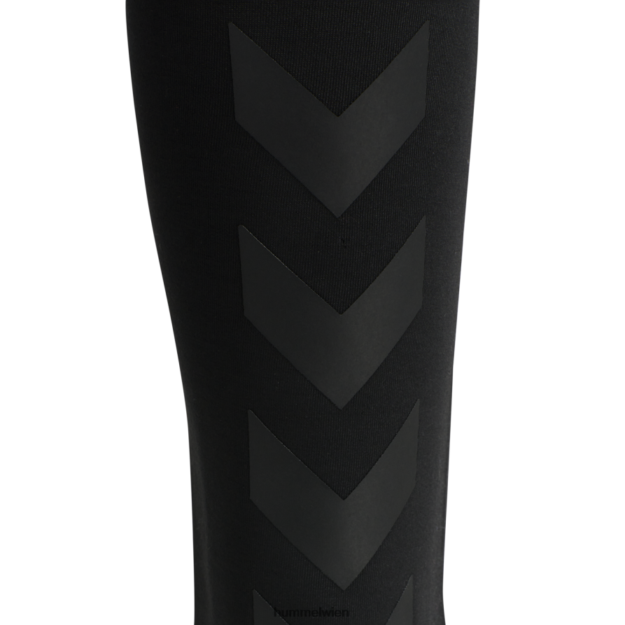 Hummel Frauen hmlessi schmal zulaufende Hose 2FT6X83717 „Jogginghose“