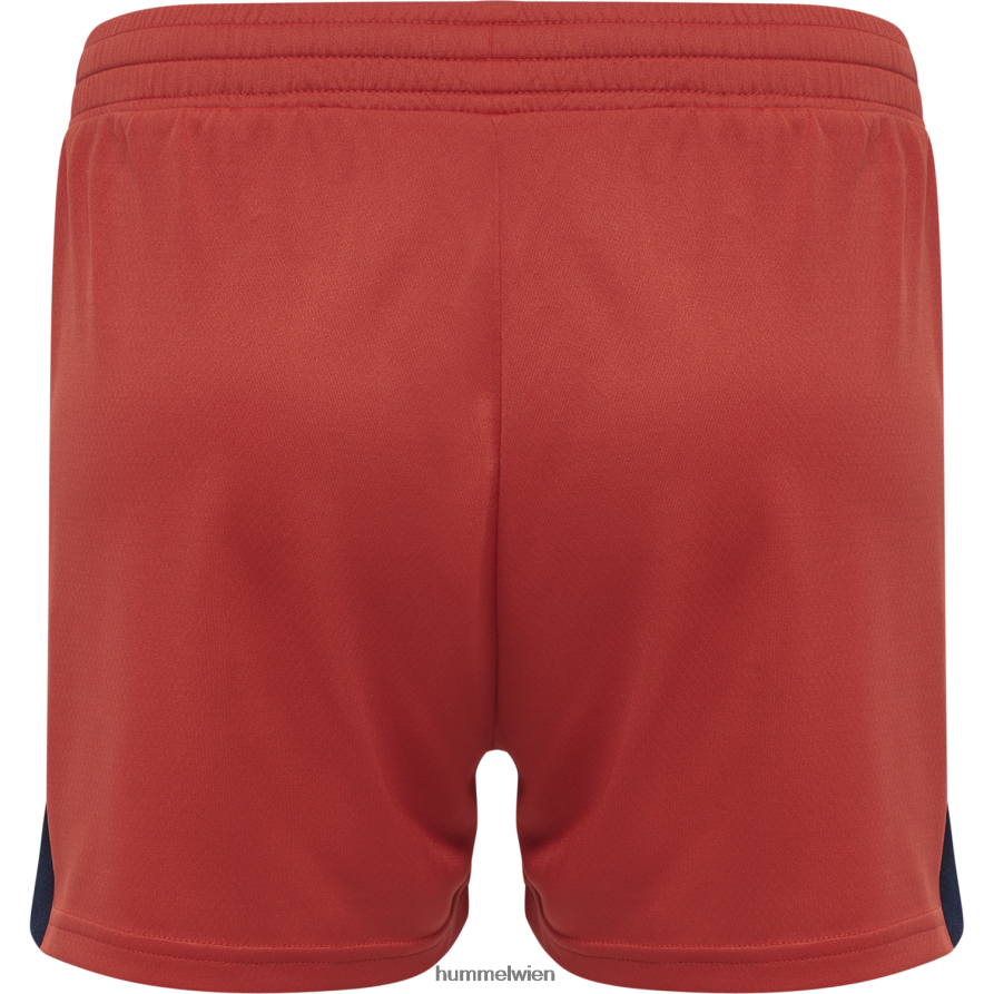 Hummel Frauen hmlgg12 Action-Shorts 2FT6X83307 „Mesh-Shorts“